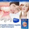 DentalGuards fogvédő két méretben, tokkal