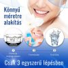 DentalGuards fogvédő két méretben, tokkal