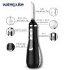 Waterpulse V500 Szájzuhany - 4 fejjel - Fekete