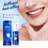 Sadoer Brighten Whiten Fogfehérítő Hab - 60 ml