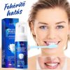 Sadoer Brighten Whiten Fogfehérítő Hab - 60 ml