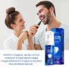 Sadoer Brighten Whiten Fogfehérítő Hab - 60 ml