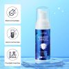 Sadoer Brighten Whiten Fogfehérítő Hab - 60 ml