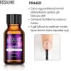 ROSALIND Nail Prep és Primer szett - 2x15 ml