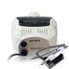 Nail Drill professzionális elektromos körömcsiszoló XSUV-202Plus - Shiny White