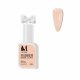 M+ beauty Rubber base coat - 002 Nude