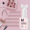 M+ beauty Rubber base coat - 003 Nude pink