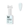 M+ beauty Rubber base coat - 006 pasztelkék