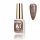 M+ beauty Broken Diamond UV gél lakk - 006 Holografikus barna