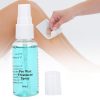 Gyantázás előtti tisztító és frissítő spray, 30 ml