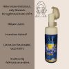 Wokali Arclemosó Hab Hialuronsavval - Szilikon Fejjel - 150 ml