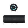 Tronsmart T6 Pro Hordozható Bluetooth Hangszóró - 448105