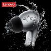 LENOVO ThinkPlus LivePods TWS Vezeték nélküli fülhallgató töltőtokkal - Bluetooth 5.0 - LP5