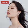 LENOVO ThinkPlus LivePods TWS Vezeték nélküli fülhallgató töltőtokkal - Bluetooth 5.0 - LP5