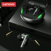 LENOVO ThinkPlus LivePods GAMER Vezeték nélküli fülhallgató töltőtokkal - Bluetooth 5.0 - XT92