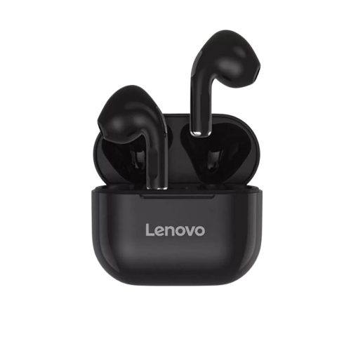 LENOVO ThinkPlus LivePods TWS Vezeték nélküli fülhallgató - Bluetooth 5.1 - LP40 PRO