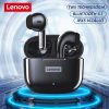 LENOVO ThinkPlus LivePods TWS Vezeték nélküli fülhallgató - Bluetooth 5.1 - LP40 PRO