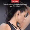 Lenovo Thinkplus sport fülhallgató HE05X II - Fekete/piros