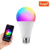 TUYA Bluetooth okos RGB+CCT LED izzó - A19