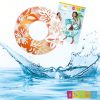 INTEX Clear Color úszógumi gyerekeknek - 59251np - Sárga